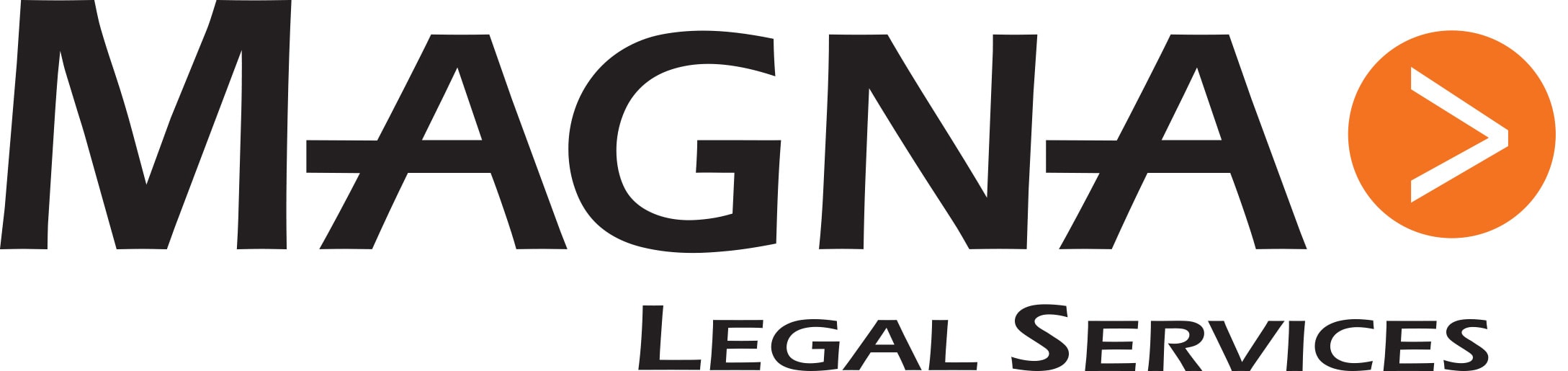 Magna Legal Services Logo